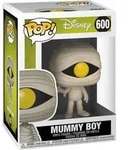 Disney Nightmare Before Christmas - Mummy Boy 600 - Funko Pop! - Vinyl Figur