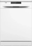 gorenje 735997, Gorenje GS 62040 W Geschirrsp&uuml;ler freistehend 60cm Wei&szlig; - 13