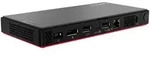 Lenovo ThinkCentre M75n, 2,1 GHz, AMD, AMD RyzenTM 3 PRO, AMD Ryzen PRO 3000 Series,