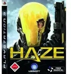 Haze