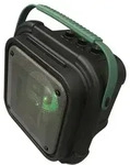 Reflexion OS01BT, 80 W, Verkabelt & Kabellos, USB Typ-A, Tragbarer