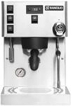 Rancilio SilviaProXInox, Rancilio Silvia Pro X, Espressomaschine, 2 l,...