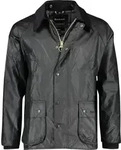 Barbour Zwischenjacke Schwarz - Schwarz - S