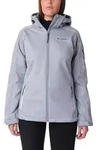 Columbia Cascade Ridge Tradewinds Grey Heather XL - Grau - XL