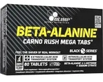 Olimp Beta-Alanine Carno Rush - 80 Mega Tabs