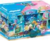 PLAYMOBIL Magic 70509 Spielbox "Meerjungfrauen"