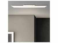BRILLIANT LED Aufbaupaneel Buffi |weiß | 30x120 cm | 40W 4000 Lumen 2700 Kelvin