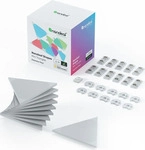 Nanoleaf Shapes Triangles Mini Expansion Pack - 10 PK - Wei&szlig;