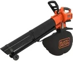 Black & Decker BCBLV36B, Handgehaltenes Gebl&auml;se, 270 km/h, 510 m3/h,...