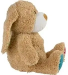 Warmies MINIS Baby-Hase - Braun
