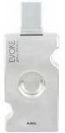 Ajmal Evoke Her Silver Edition Eau de Parfum f&uuml;r Damen, 75 ml