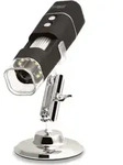 Technaxx Wifi Fullhd Mikroskop Tx-158 - Schwarz/Silber