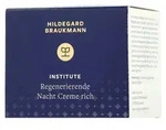 Hildegard Braukmann Institute Regenerierende Nacht Creme rich (50 ml)