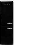 SMEG FAB32LBL5, Smeg FAB32LBL5 Freistehende K&Atilde;1/4hl-/Gefrierkombi, 2 T&Atilde;1/4ren,