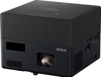 Epson V11HA14040, Epson Mini Laser Projektor Ef-12 150-Zoll-Bild 1000 Lumen...