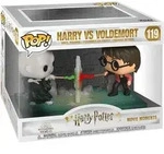 Harry Potter - Harry Vs Voldemort 119 - Funko Pop! - Vinyl Figur