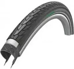 Schwalbe Fahrradreifen Road Cruiser Plus HS 484 schwarz Reflex 42-622 28x1,60 -