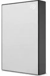 Seagate One Touch Externe Festplatte 1000 GB Silber