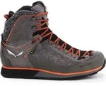 Salewa Schuhe MS Trainer 2 Winter Gtx, 613723845 - Orange/Grau - 43