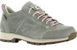 DOLOMITE DOL Shoe W's 54 Low Fg GTX 1325 Aluminium Grey 40 - Grau - 40