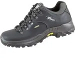Grisport Halbschuh schwarz Gr. 39 - Schwarz - 39
