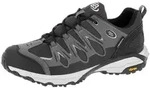 Outdoorschuh EXPEDITION 40 - Schwarz - 40