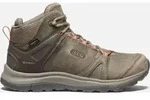 KEEN Terradora Wanderstiefel Beige - Braun - 41