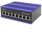 ASSMANN Electronic DN-651121, Gigabit Ethernet (10/100/1000), Power over Ethernet