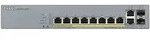 Zyxel GS1350-12HP-EU0101F, Managed, L2, Gigabit Ethernet (10/100/1000), Power over