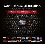 Metabo Akku-Schlagbohrschrauber PowerMaxx SB 12 - Karton