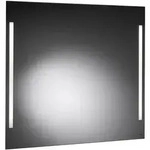 Emco 449600073 Lichtspiegel premium 00073 - Silber