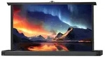celexon Tischleinwand Professional Mini Screen 89 x 50cm
