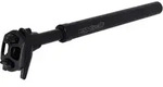 Ergotec Federsattelst&uuml;tze SP-10.0 &Oslash;31,6, 350mm,15mm, schwarz, Alu
