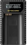Nitecore ULSL USB-Ladeger&auml;t f&uuml;r Leica Cameras