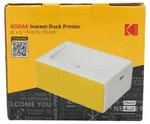 Kodak D460Y, Farbstoffsublimation, 4" x 6" (10x15 cm), Randloser Druck, WLAN,