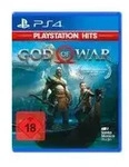 Sony Spiel PS4 Hits - God of War [PS4]