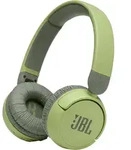 JBL JR 310BT kabellose Kopfh&ouml;rer f&uuml;r Kinder, gr&uuml;n - Gr&uuml;n