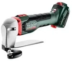 Metabo Akku-Blechschere SCV 18 LTX BL 1.6 - Karton