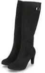Gabor Damen Stiefeletten 55779 17 Farbe: Schwarz Gr&ouml;&szlig;e: 37 - Schwarz - 37