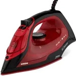 Bomann&reg; Dampfb&uuml;geleisen mit Keramiksohle | 2200W | 250ml Tank | Tropfstopp und