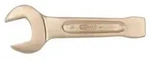 KS Tools BRONZEplus Schlag-Maulschl&uuml;ssel 220 mm