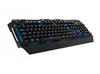 CONCEPTRONIC Gaming Tasta., RGB, IT, Blue Switche italienis.