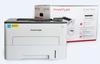 Pantum p3300dw - a4 monochromer Laserdrucker - 1200x1200 dpi - 33 Seiten/Min. -...