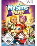 My Sims Party