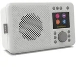Pure Elan Connect Stone, Tragbar, Digital, DAB, DAB+, FM, 87,5 - 108 MHz, 2,5 W, 4