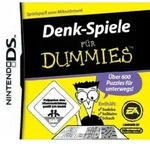 Denk-Spiele f&uuml;r Dummies