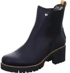 PANAMA JACK PIA TRAVELLING B1 Schwarz - Schwarz - 39