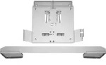 Bosch DSZ4961, Absenkbarer Rahmen, Edelstahl, 5,35 kg, 1 St&uuml;ck(e), 520 mm, 600 mm -
