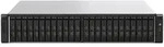 QNAP TS-H2490FU-7302P-256G - NAS-Server - 24 Sch&auml;chte - Rack - einbauf&auml;hig - PCI