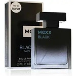 Mexx Black Man Eau de Parfum f&uuml;r Herren 50 ml